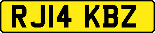 RJ14KBZ