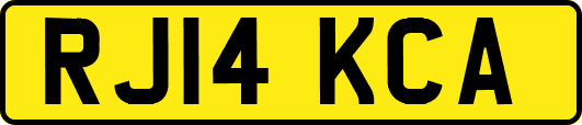 RJ14KCA