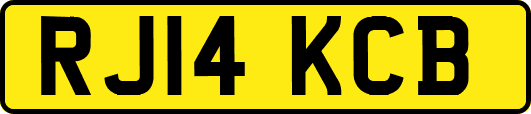 RJ14KCB
