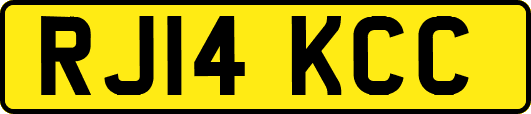 RJ14KCC