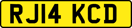 RJ14KCD