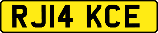 RJ14KCE