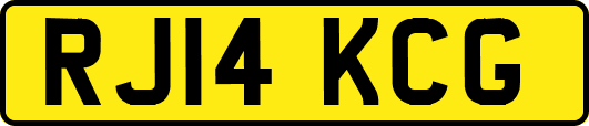 RJ14KCG