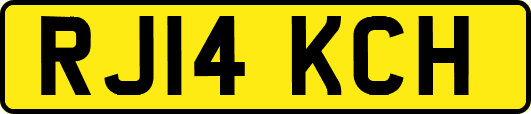RJ14KCH