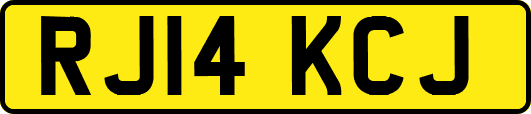 RJ14KCJ