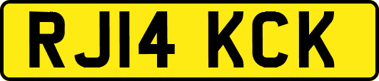 RJ14KCK