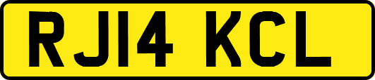 RJ14KCL