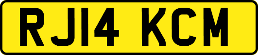 RJ14KCM