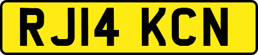 RJ14KCN