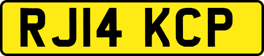 RJ14KCP