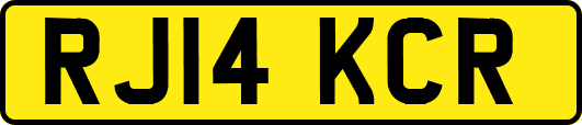 RJ14KCR