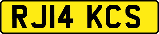 RJ14KCS