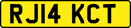 RJ14KCT