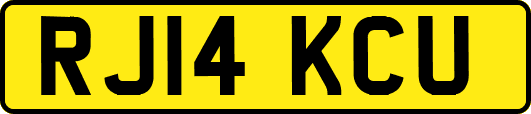 RJ14KCU