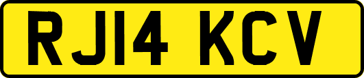 RJ14KCV