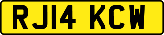 RJ14KCW