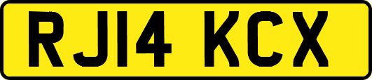 RJ14KCX