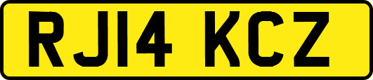 RJ14KCZ