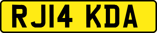 RJ14KDA