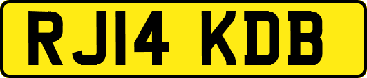 RJ14KDB