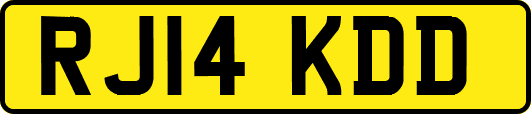 RJ14KDD