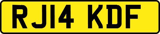 RJ14KDF