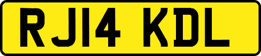 RJ14KDL