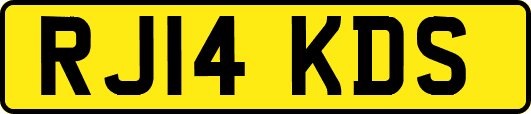RJ14KDS