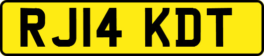 RJ14KDT