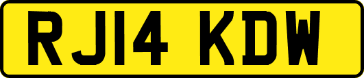 RJ14KDW