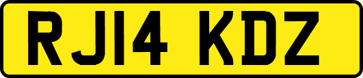 RJ14KDZ