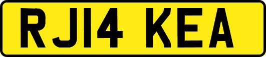RJ14KEA