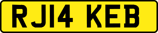 RJ14KEB