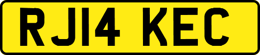 RJ14KEC