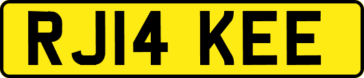 RJ14KEE