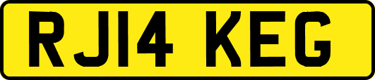 RJ14KEG