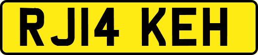 RJ14KEH