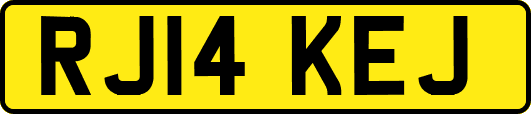 RJ14KEJ