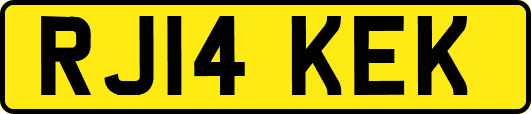 RJ14KEK