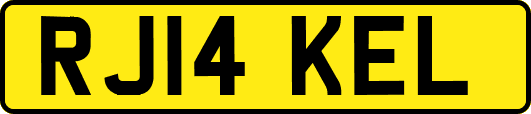 RJ14KEL