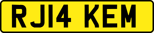 RJ14KEM