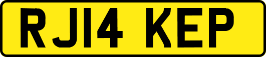 RJ14KEP