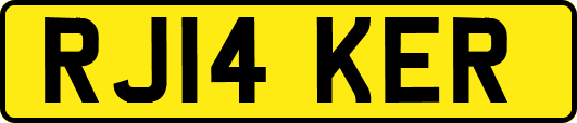 RJ14KER