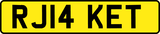 RJ14KET