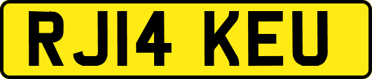 RJ14KEU