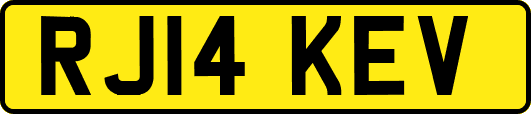 RJ14KEV