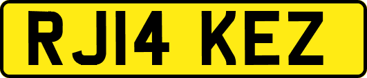 RJ14KEZ