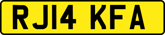 RJ14KFA