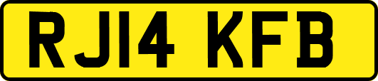 RJ14KFB