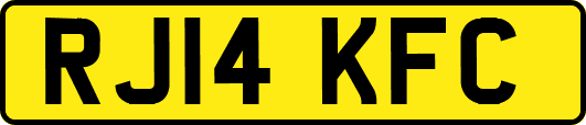 RJ14KFC